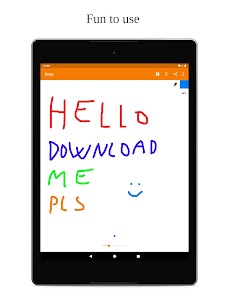 Simple Draw Pro Apk: Quick Sketchbook and Drawing (Mod/Paid) 5