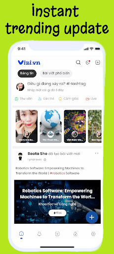 Yoo Social Screen 2
