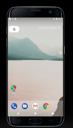 BFC - Brightness Fast Control Screen 3