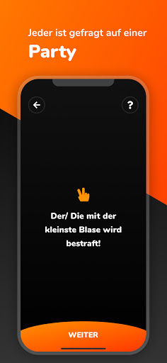 App-Vorschau