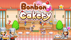 screenshot of Bonbon Cakery