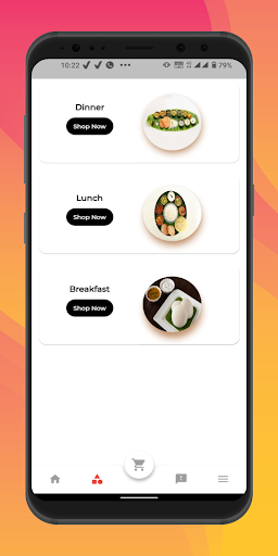 EasyLife Screen 3
