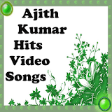 Ajith Kumar Hits Video Songs icon