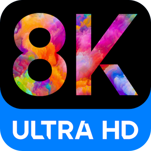 8K Wallpapers - Premium HD, 8K by Twice Inc - (Android Apps) — AppAgg