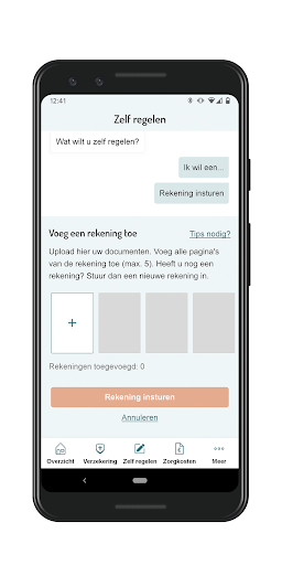 De christelijke | App screenshot 3