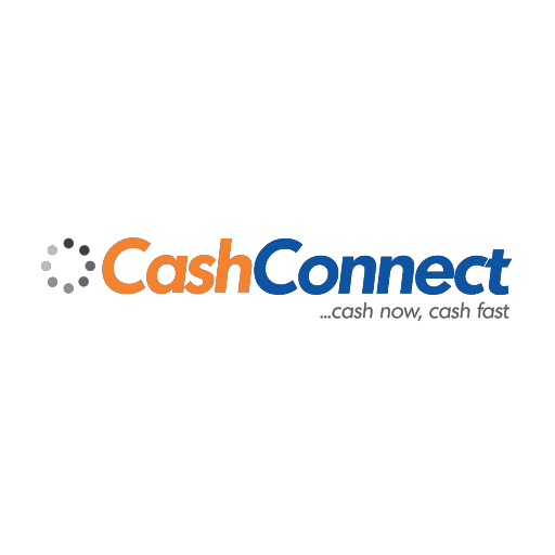 CashConnect Mobile Banking logo