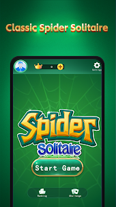 Spider Solitaire