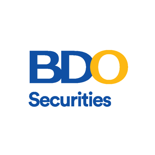 BDO Securities Mobile App Logo