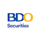 BDO Securities Mobile App - Androidアプリ