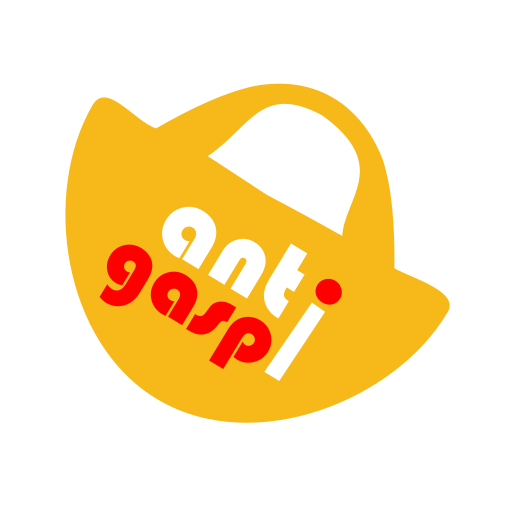 anti gaspillage logo