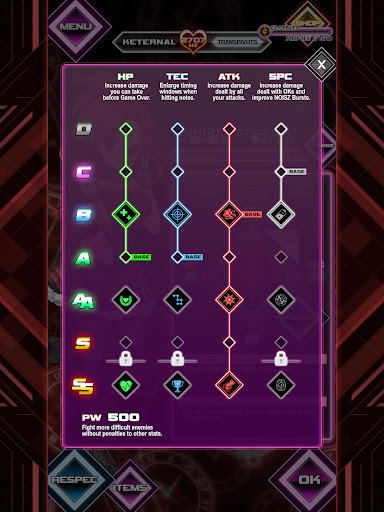 NOISZ STARLIVHT - Music - games