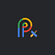 Pixel Experience Dark Theme Fo