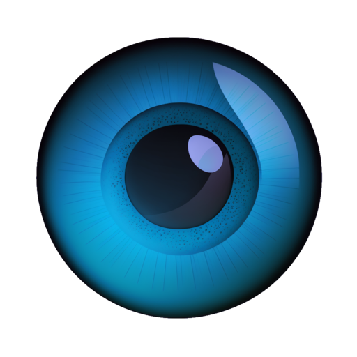Glaucoma logo