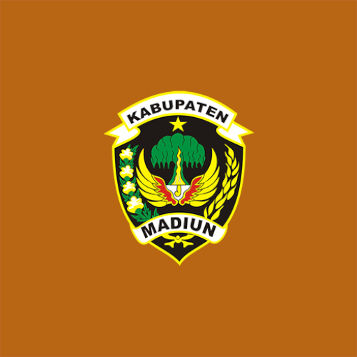 PBB Kabupaten Madiun