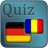 Lanquage Quiz: Romanian-German icon