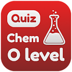 Cover Image of Tải xuống O Level Chemistry Trivia Questions and Answers 1.7 APK