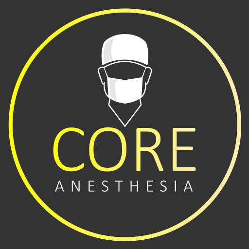 Core Anesthesia - AppWisp.com