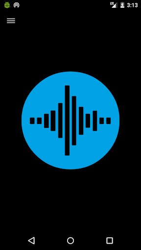 Noisapp Screen 2