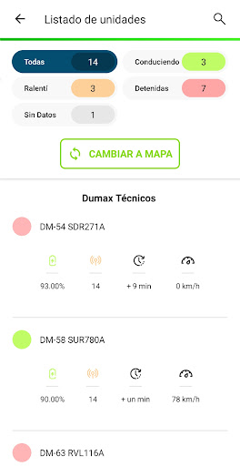 Dumax Screen 2