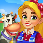 Cover Image of Tải xuống Farming Fever - Cooking Games 0.8.0 APK