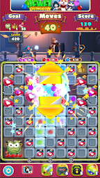 Jewel Dungeon - Match 3 Puzzle