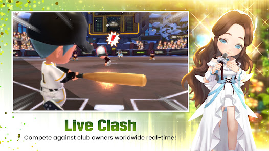 Captura 6 Baseball Superstars 2023 android
