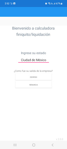 Finiquito y Liquidacion Mx