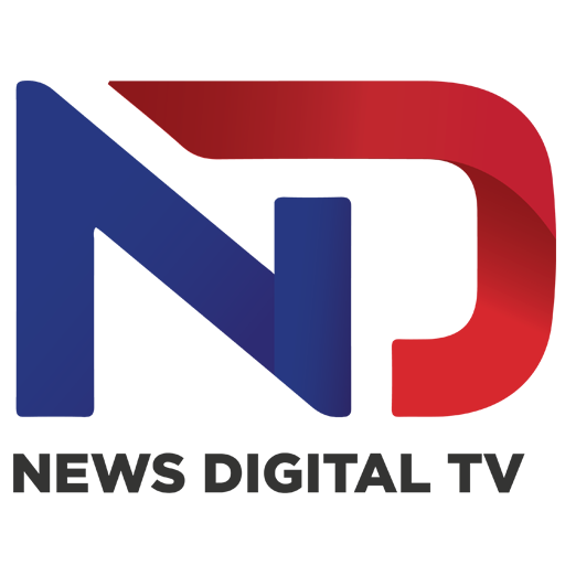 NDTV logo