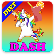Top 30 Health & Fitness Apps Like Dash diet app: dash diet plan - Best Alternatives