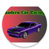 Modern Car Racing icon