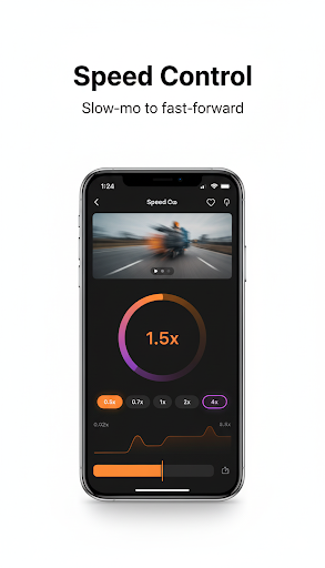 Video Editor without Ads screenshot 5