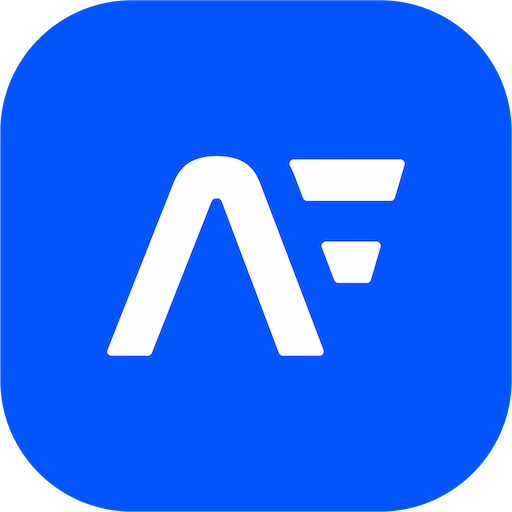 ArenaFans logo