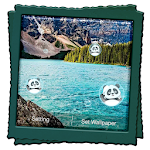 Cover Image of Download Lake Live Wallpaper 4.2 APK