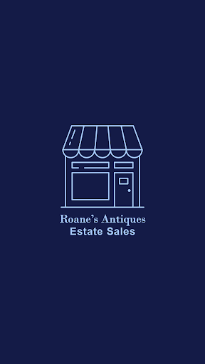 Android application Roane's Antiques screenshort