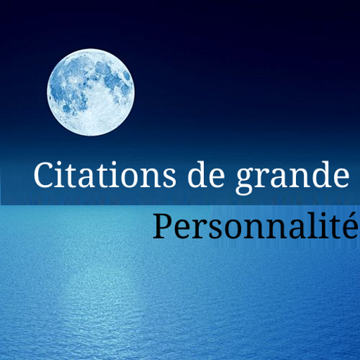 Citations de personnalité