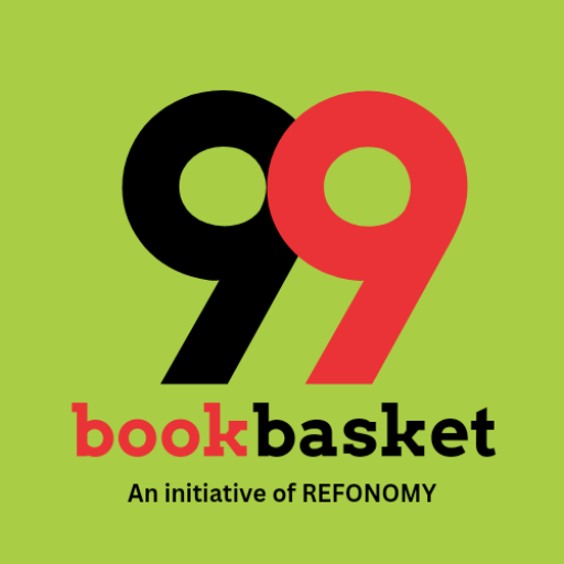 99 book basket logo
