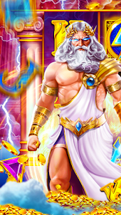 Zeus of Olympus