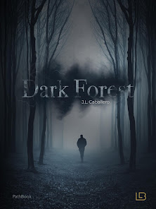 Captura de Pantalla 17 Dark Forest - Historia de terr android