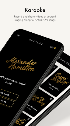 Hamilton — The Official Appのおすすめ画像4