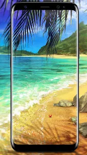 Beach HD Wallpapers