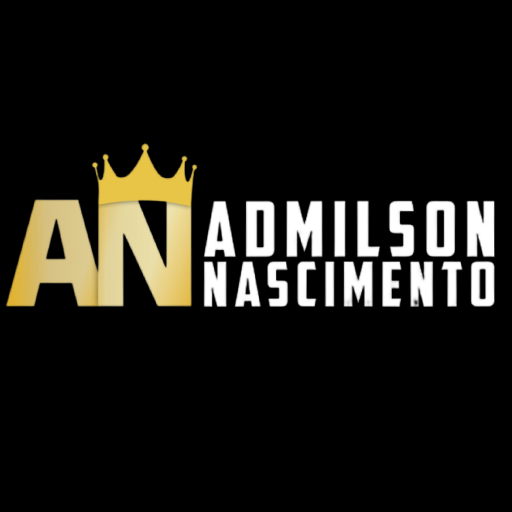 Rádio Admilson Nascimento logo
