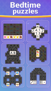 Match Puzzle Empire－Tile Craft