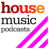 House Music Podcasts icon