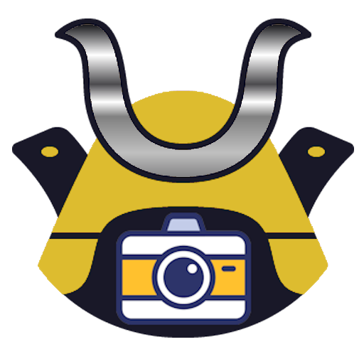 Ronin Camera Link logo