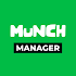 Munch - Store Manager