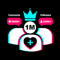 Followers and Likes For tiktok