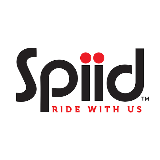 SpiidRide  Icon