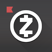 ZCash Wallet - buy ZEC coin