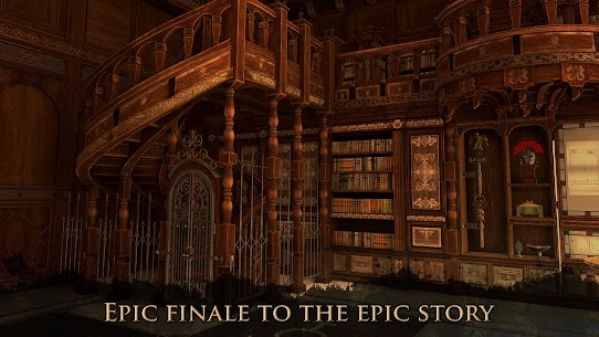 The House of Da Vinci 3 APK v1.0.0 [Full Paid] Download 5