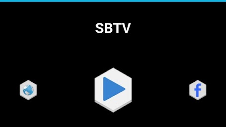 SBTV - Sistema Brasileiro de Transmissão Virtual